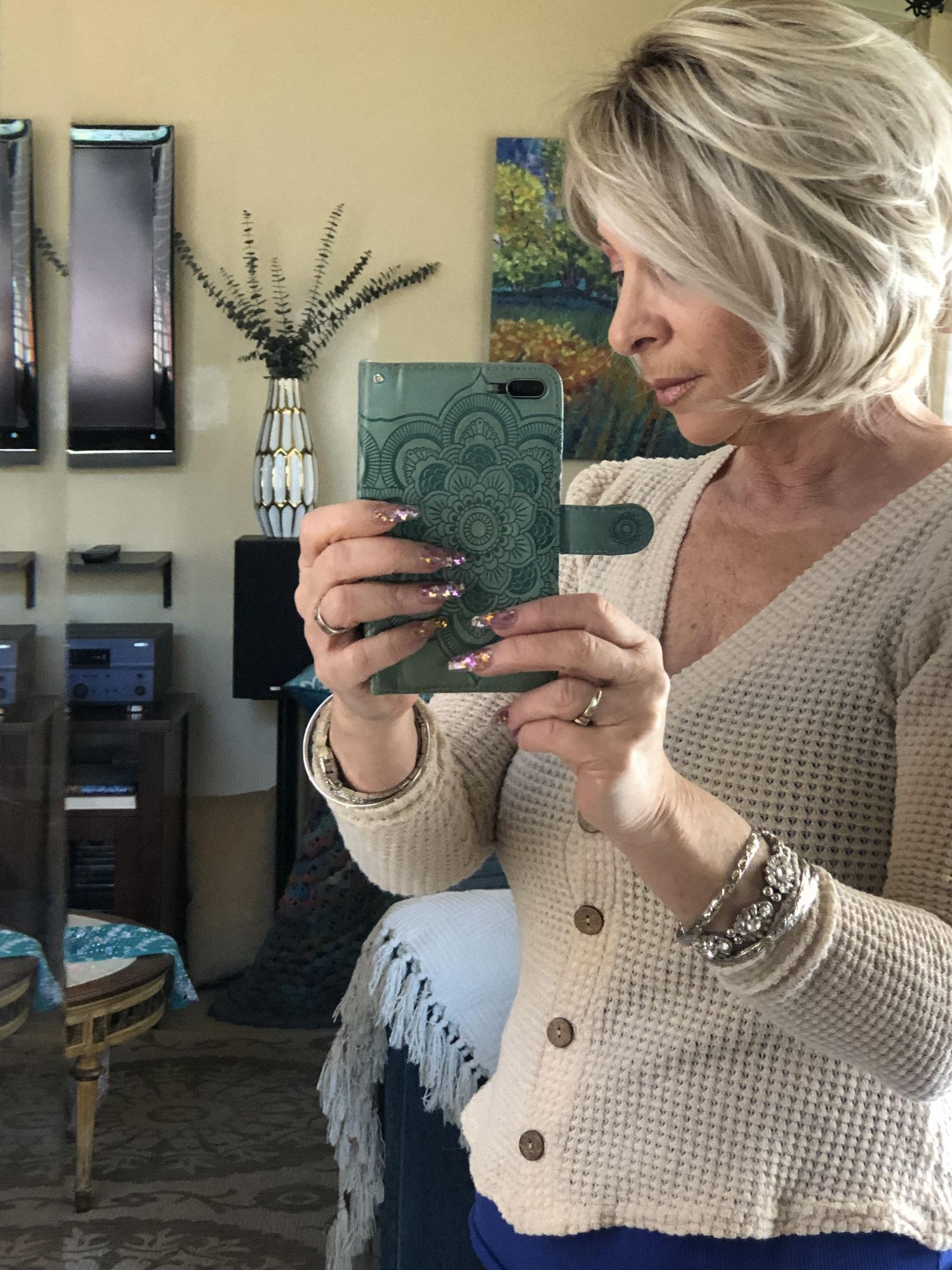 customer review image