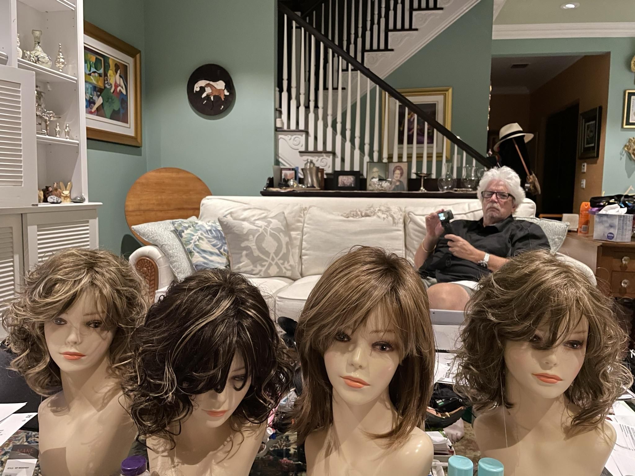 customer review image