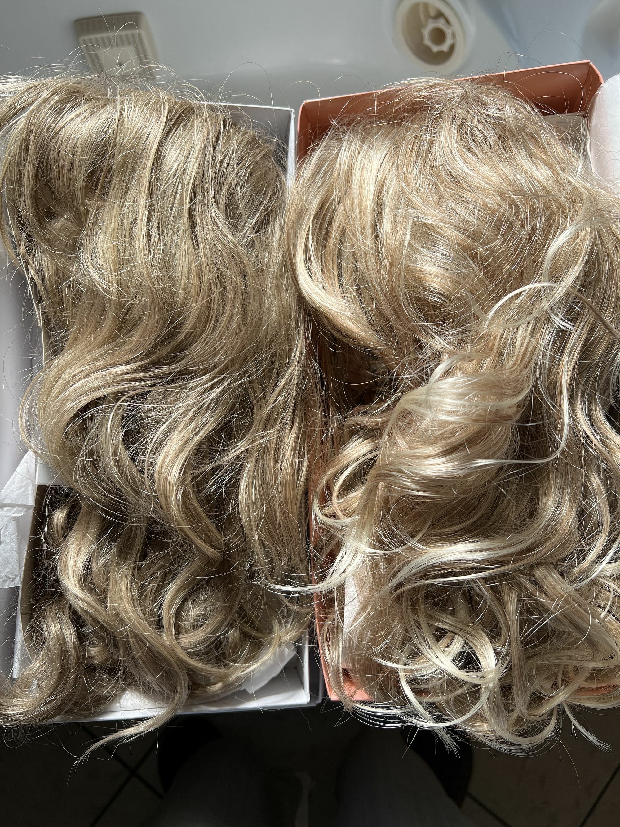 Harper Lace Front Synthetic Wig by Henry Margu Best Wig Outlet